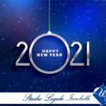 Gli auguri di felice anno nuovo dall’avv. Umberto Iacobelli
